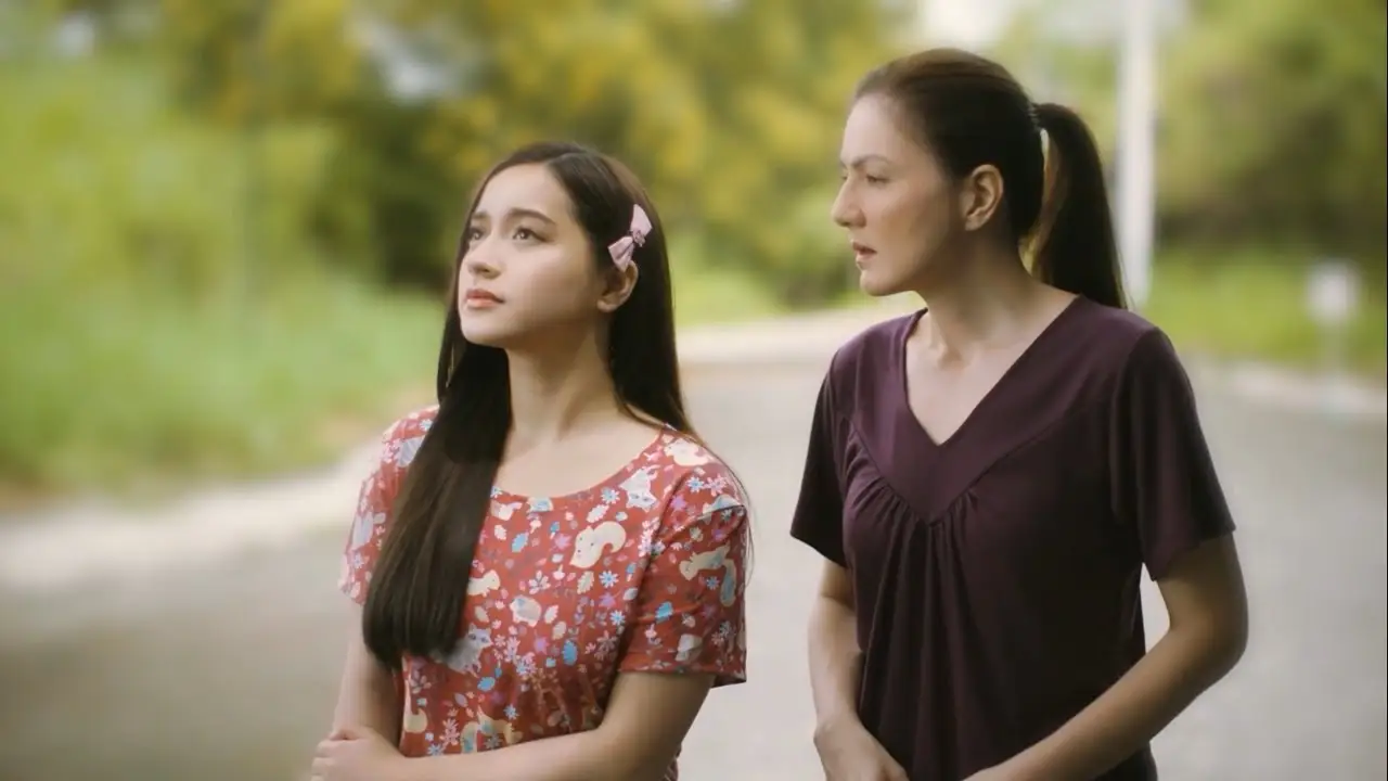 Abot-Kamay na Pangarap — trailer