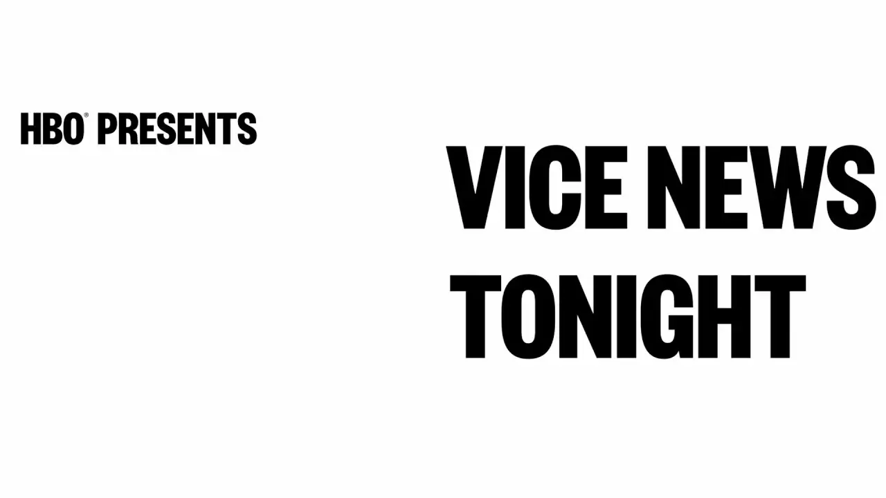 Vice News Tonight — tráiler