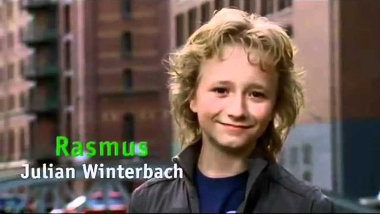 Die Pfefferkörner — tráiler