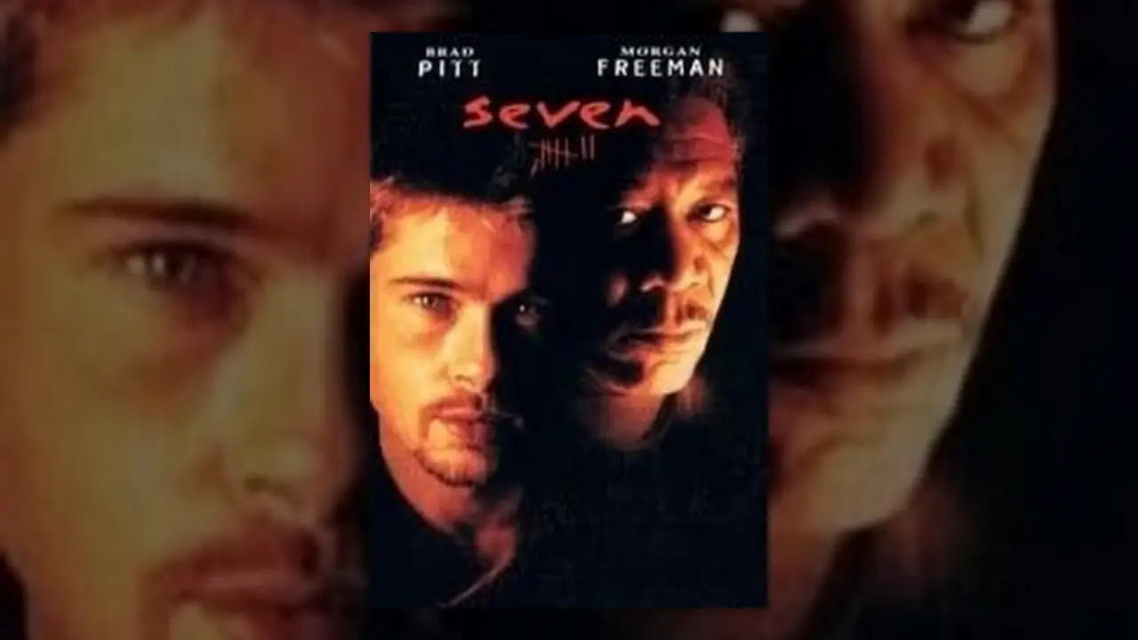 Семь — трейлер