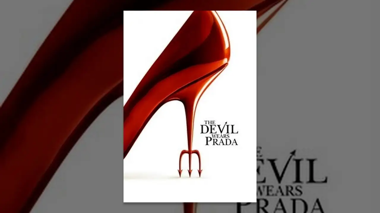 The Devil Wears Prada — tráiler