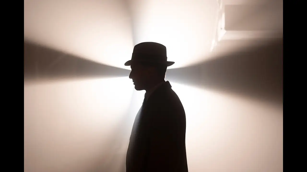 Babylon Berlin — tráiler