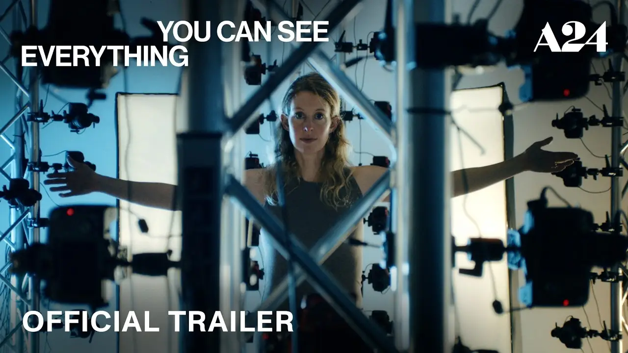 See — tráiler
