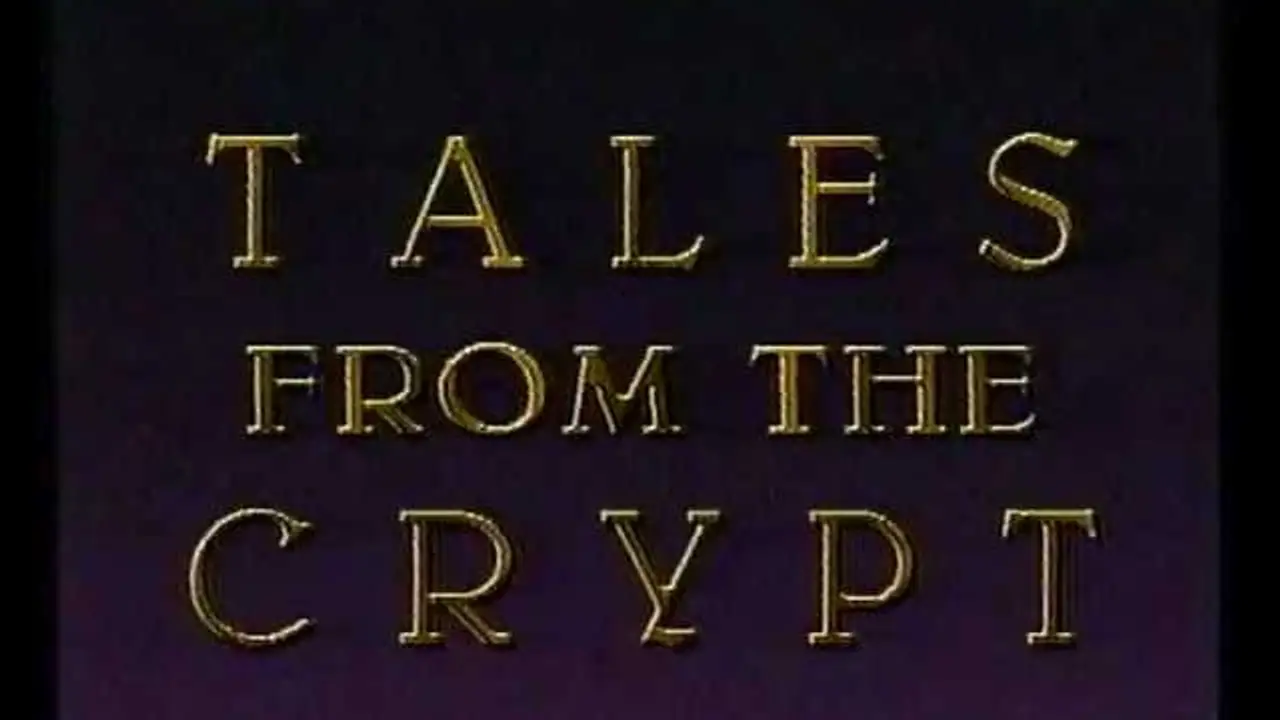 Tales from the Crypt — tráiler