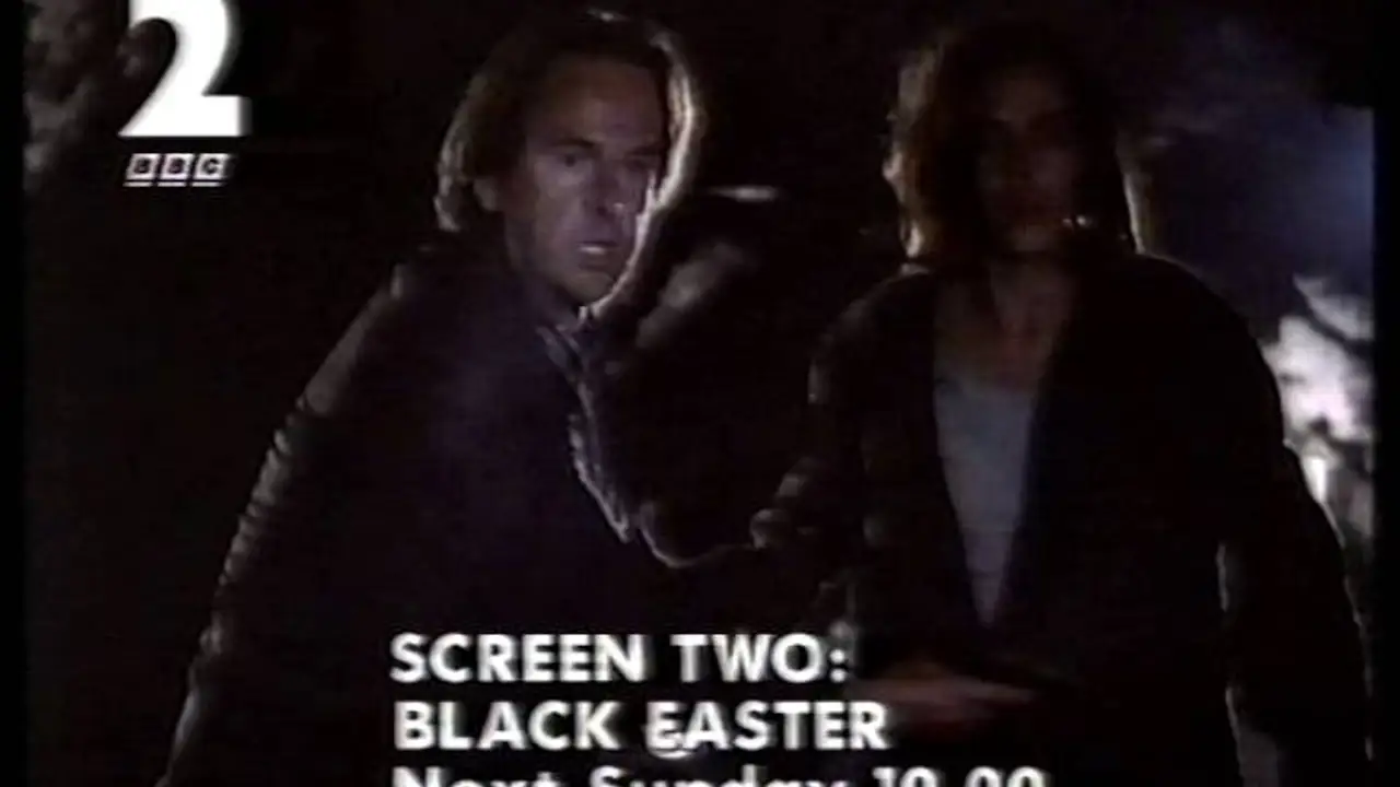 Screen Two — трейлер