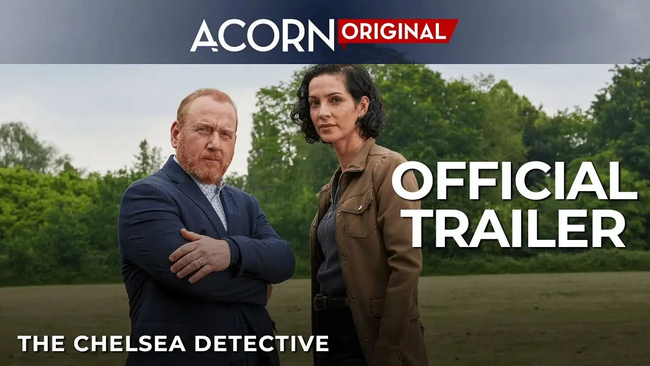 Chelsea — tráiler