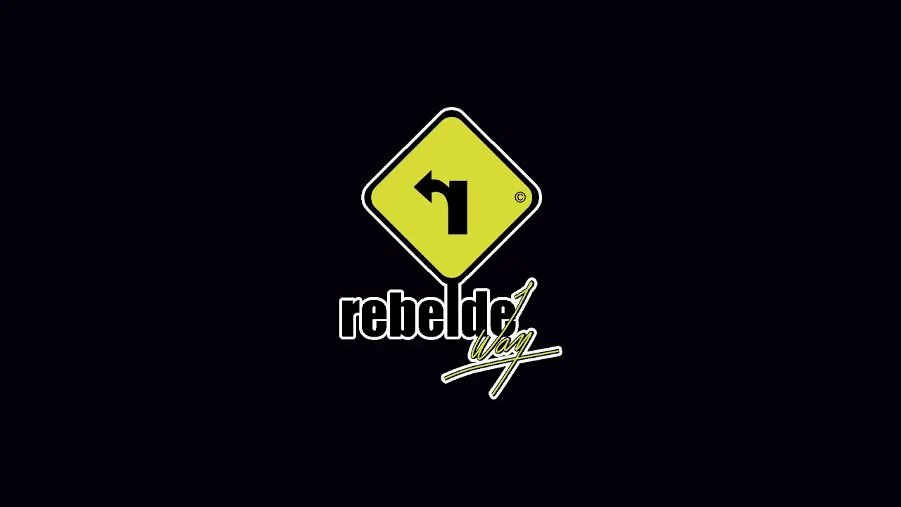 Rebelde Way — trailer
