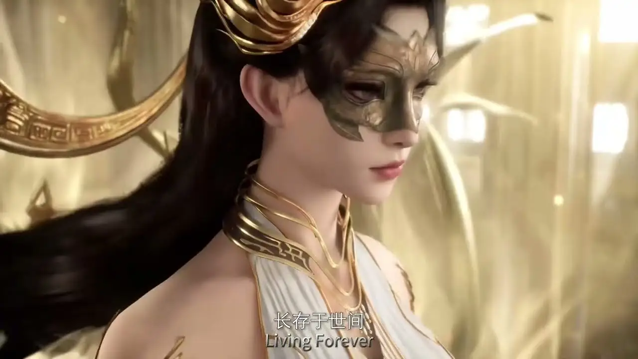 Shrouding the Heavens — tráiler