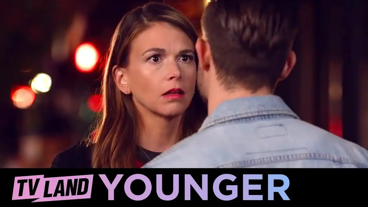 Younger — trailer