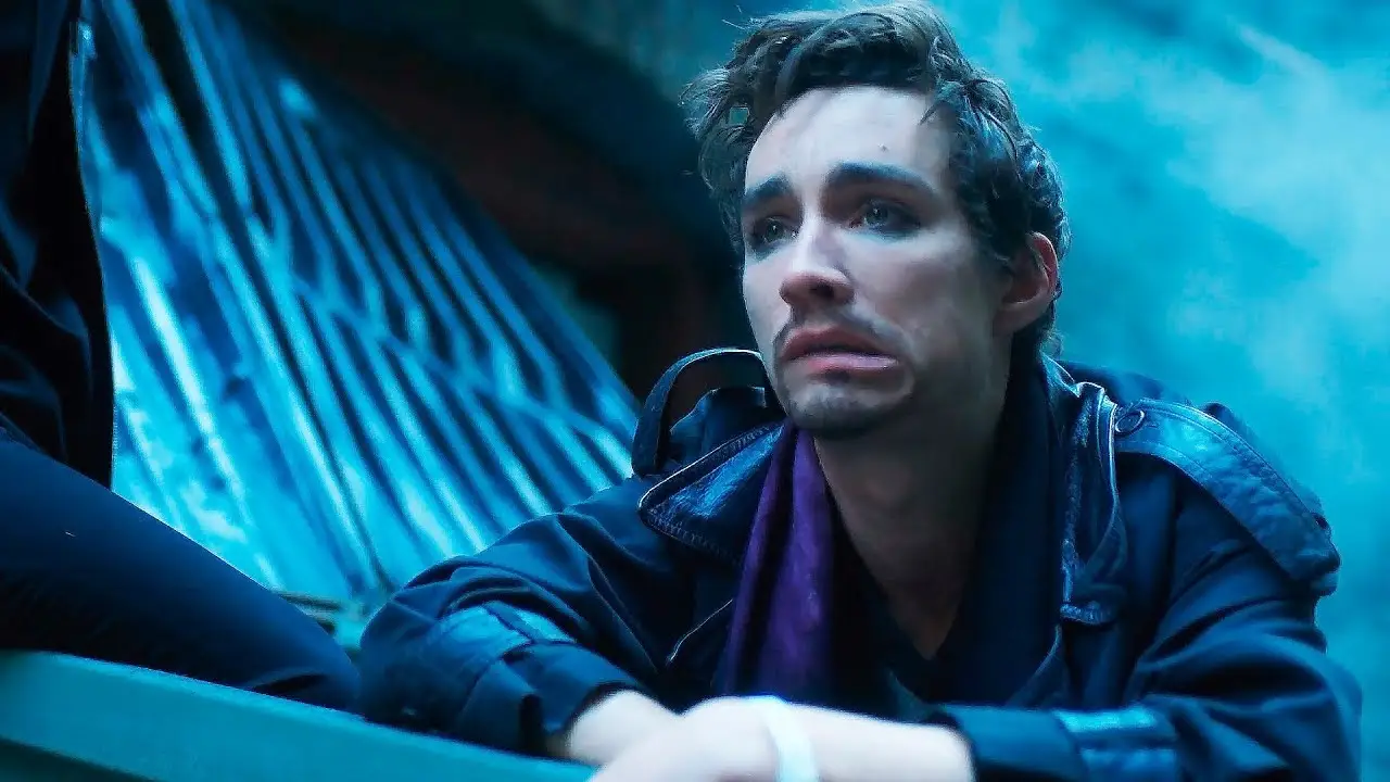 The Umbrella Academy — tráiler