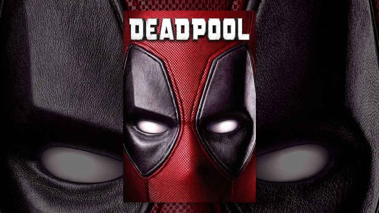 Deadpool — tráiler