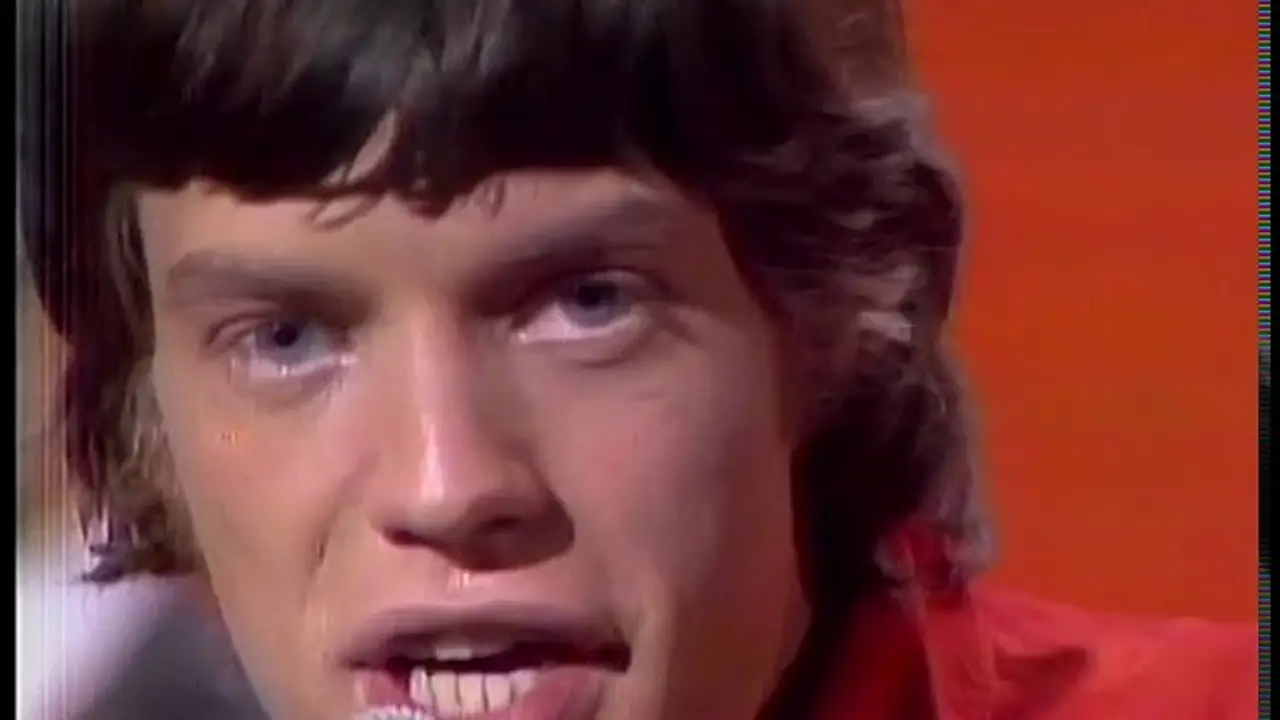 The Ed Sullivan Show — tráiler
