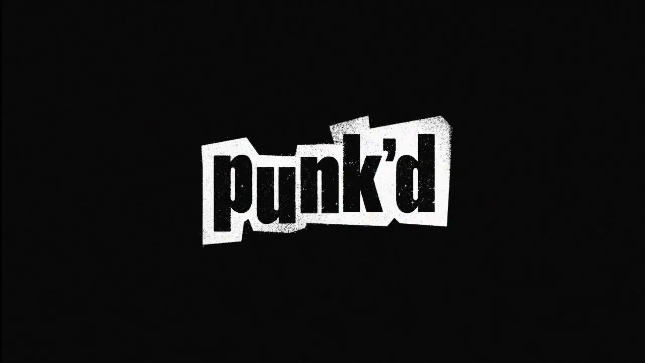 Punk'd — tráiler