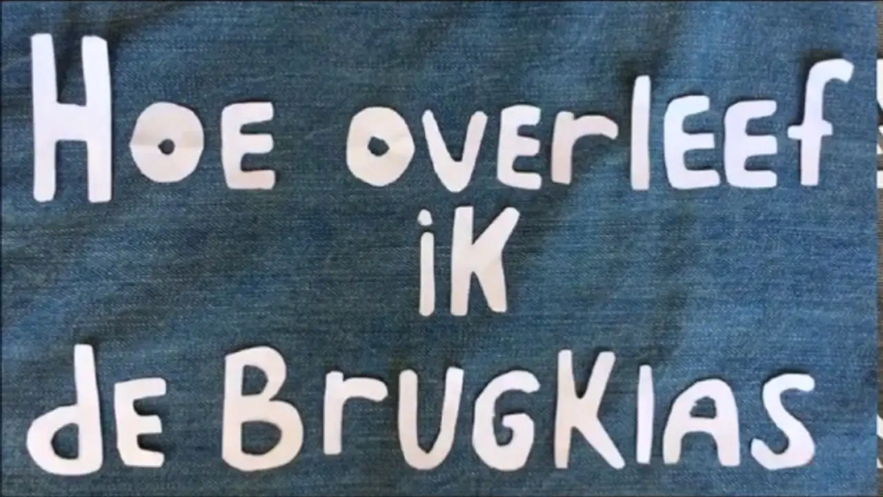 Brugklas — трейлер