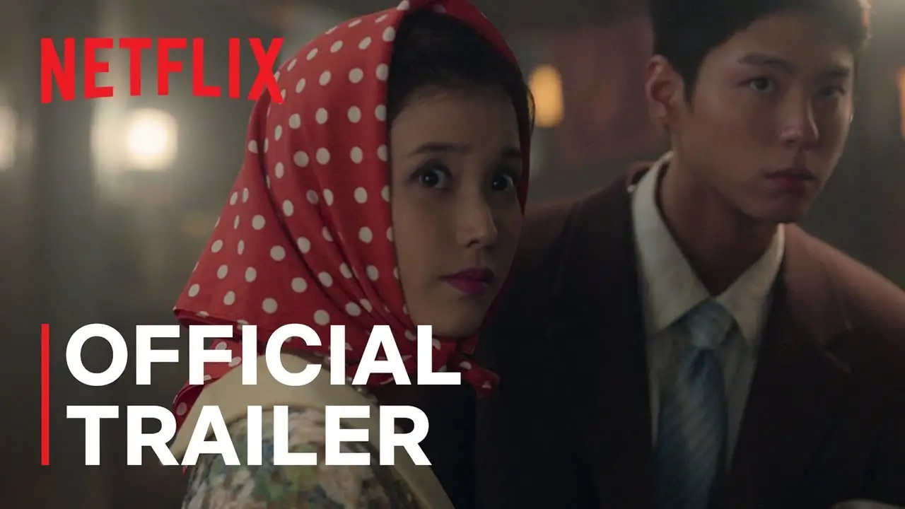 Si la vida te da mandarinas... — tráiler