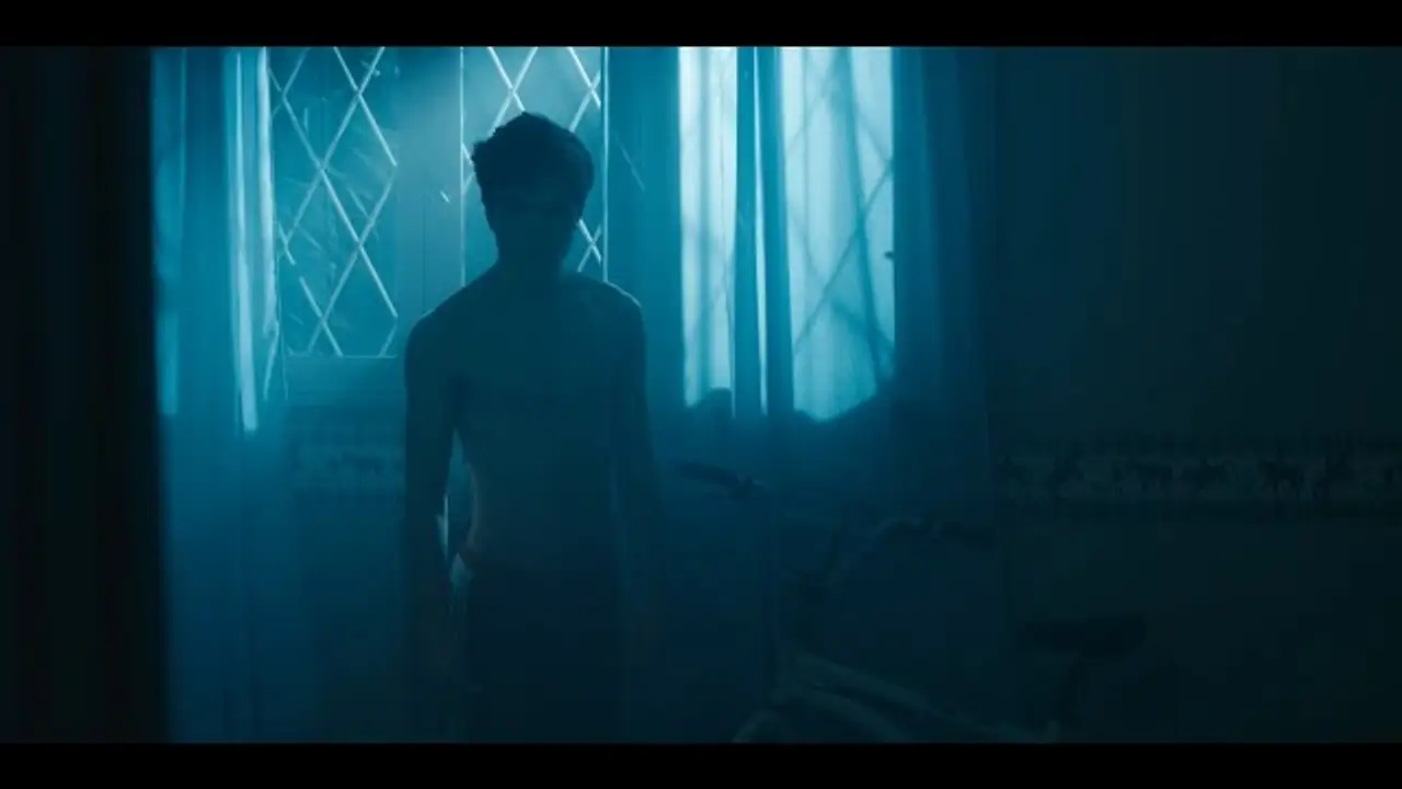 El cazador — tráiler
