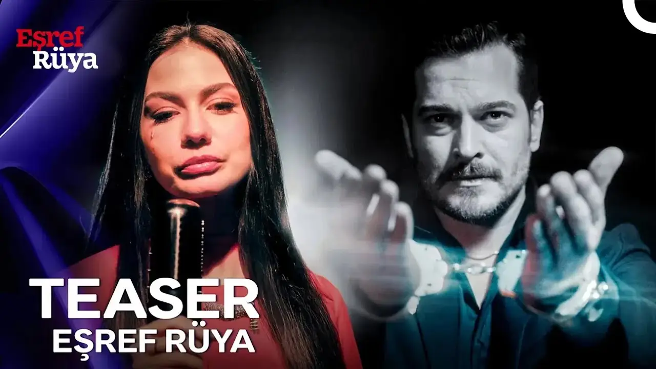 Esref Rüya — трейлер