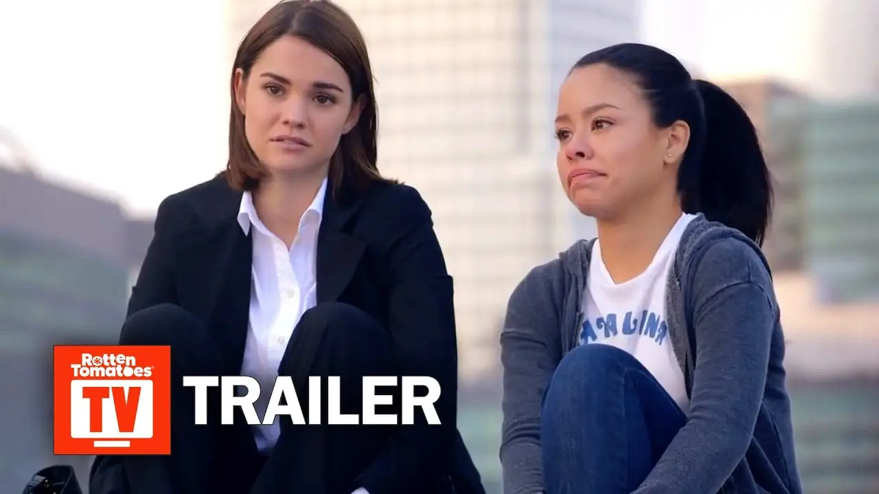 Good Trouble — tráiler
