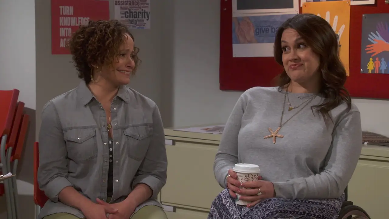 One Day at a Time — trailer