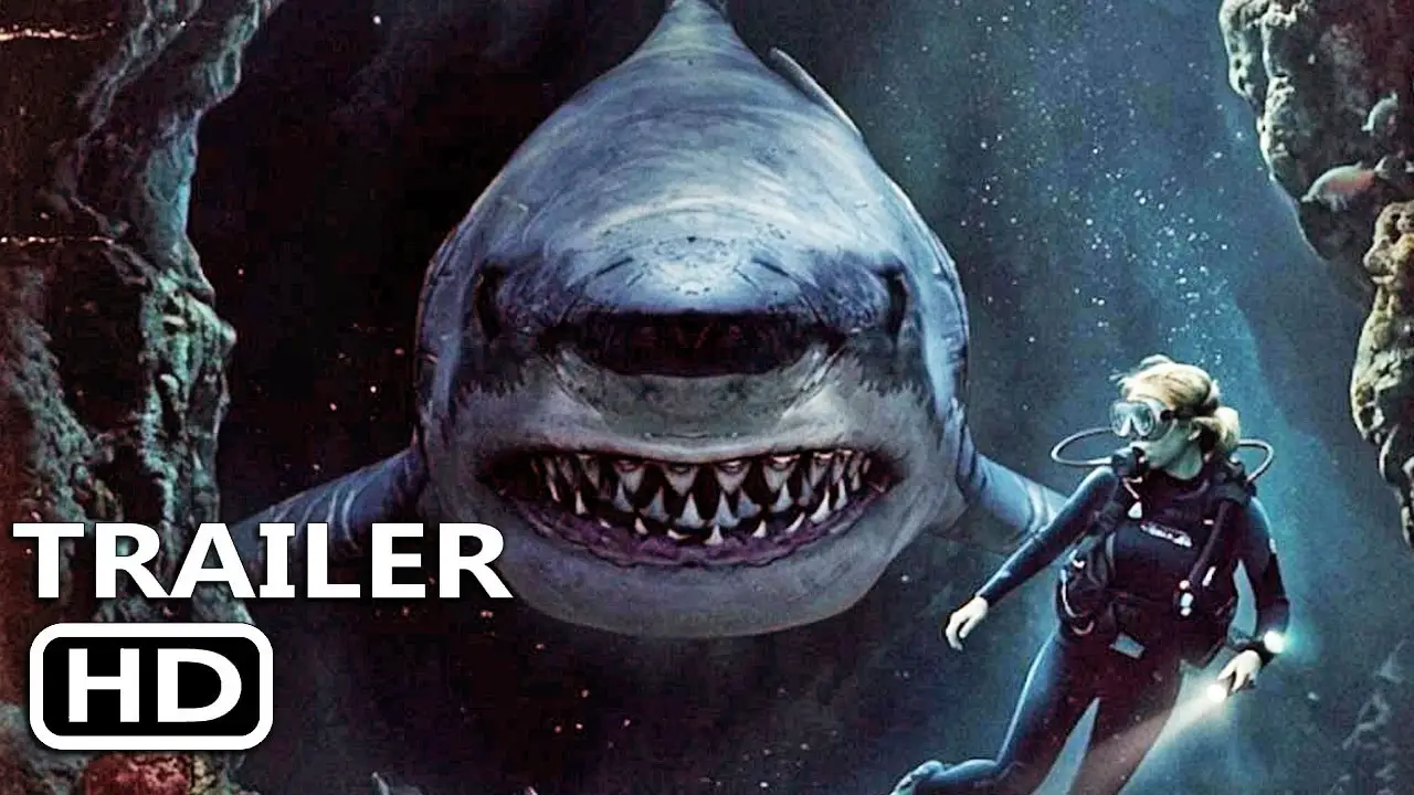 The Devil's Mouth — tráiler