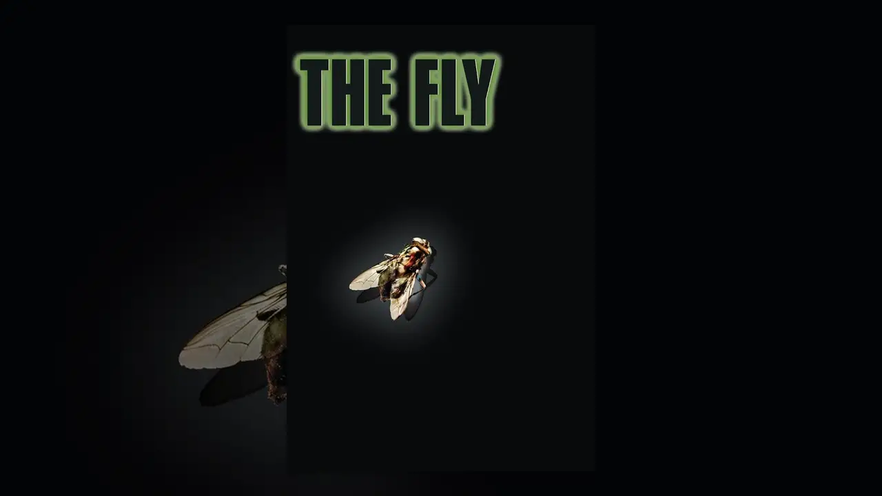 The Fly — tráiler
