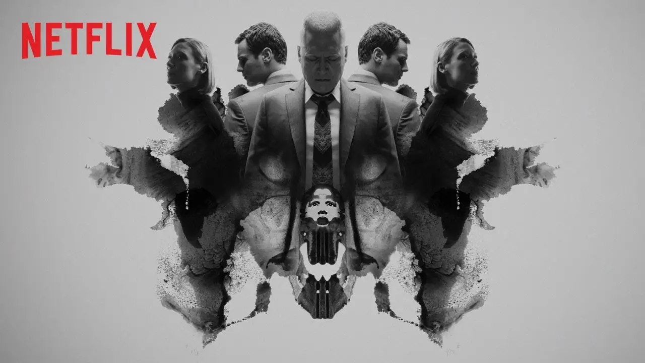 Mindhunter — trailer