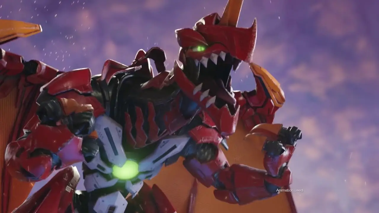 Bakugan: Battle Planet — трейлер