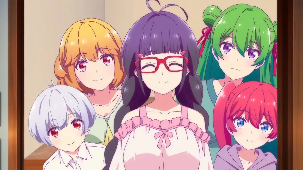Renai Flops — трейлер