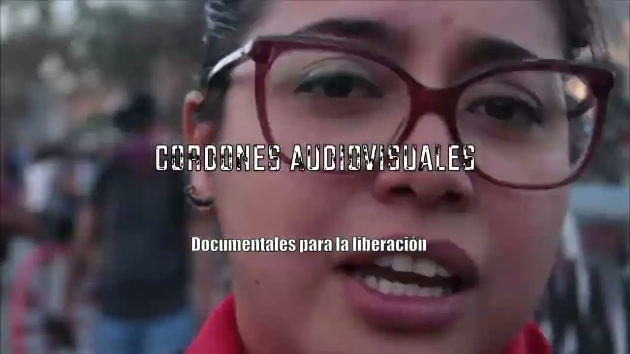La Revuelta — трейлер