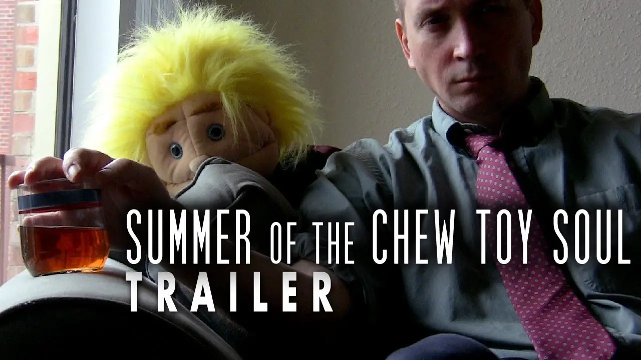The Chew — трейлер