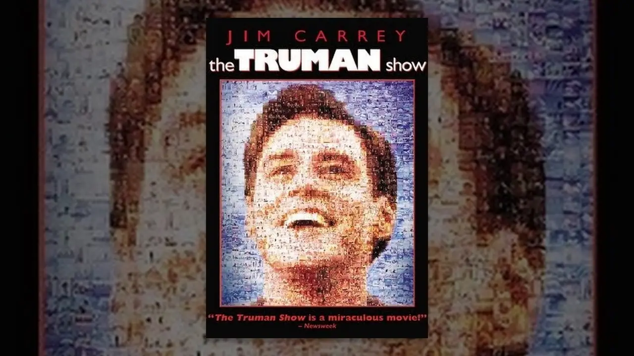The Truman Show — tráiler