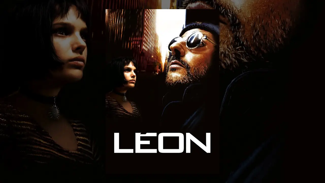 Леон — трейлер