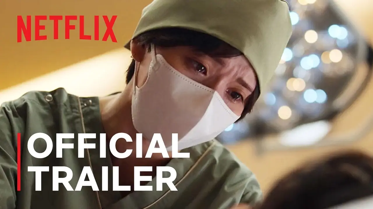 Plastic Beauty — trailer