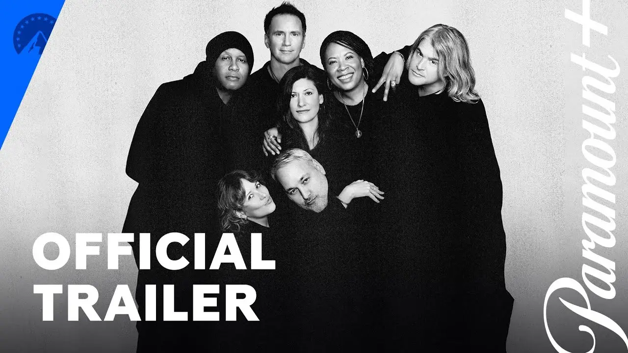 The Real World — tráiler