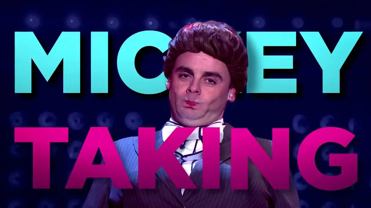 Ant & Dec's Saturday Night Takeaway — tráiler