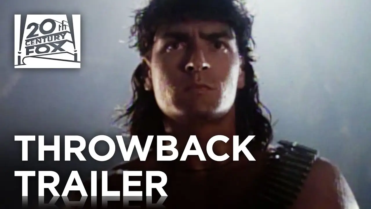Hot Shots! — tráiler