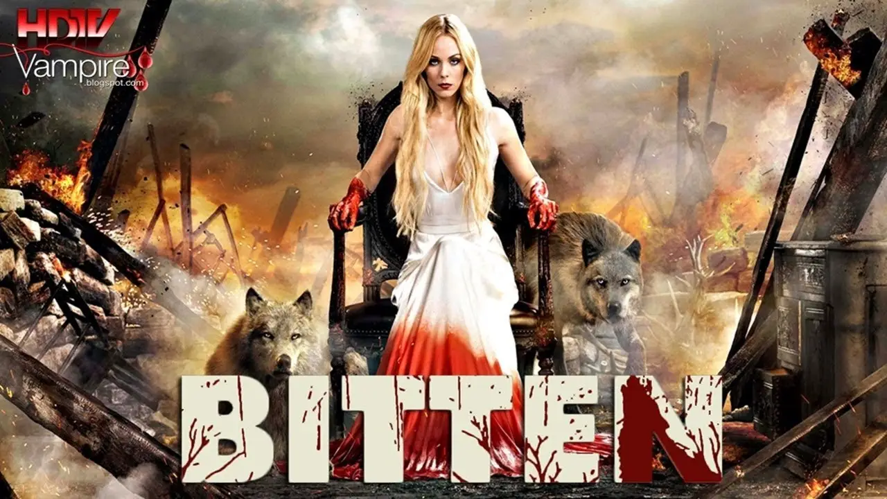Bitten — trailer
