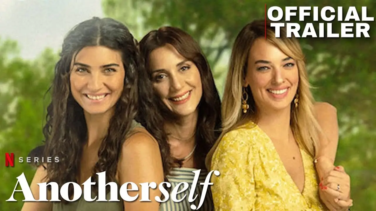 Another Self — trailer