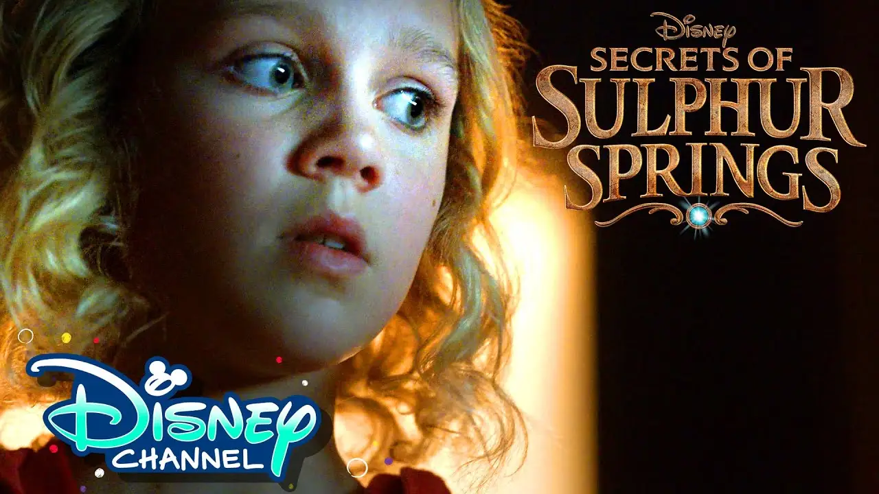 Secrets of Sulphur Springs — trailer