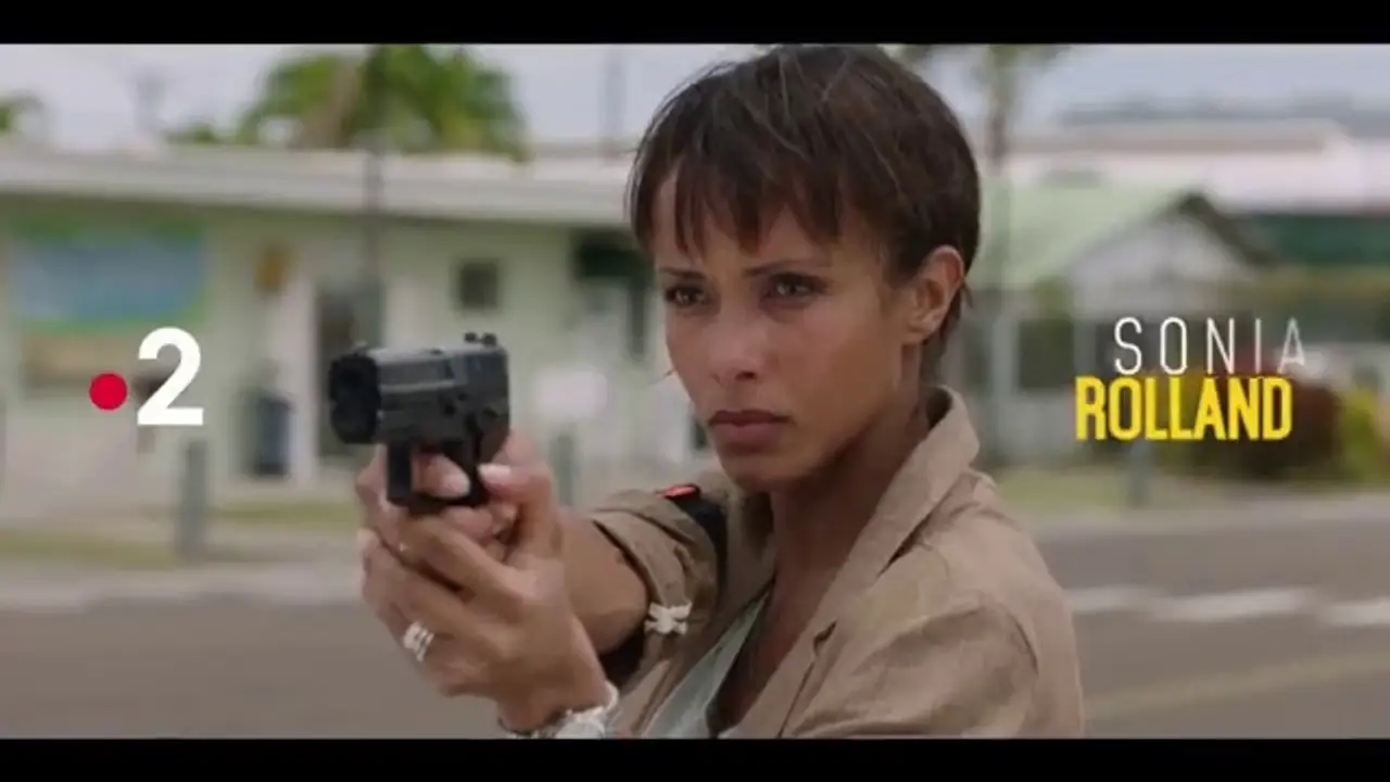 Tropiques criminels — trailer