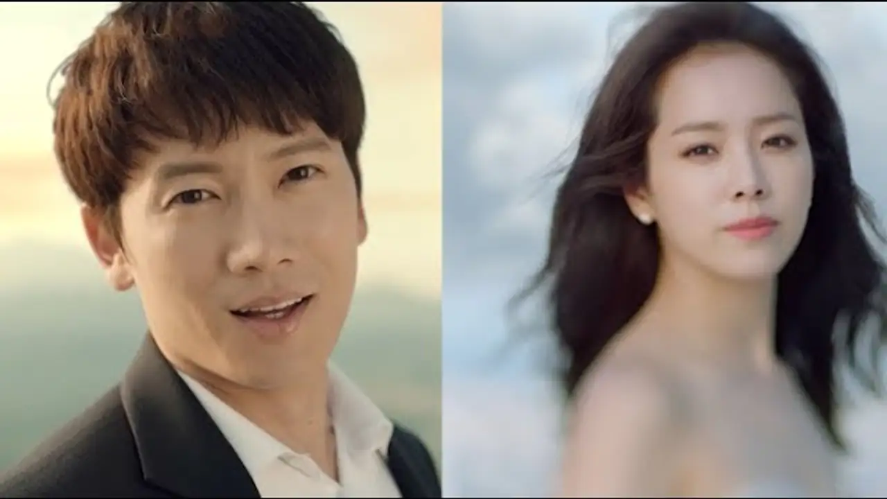 Familiar Wife — trailer