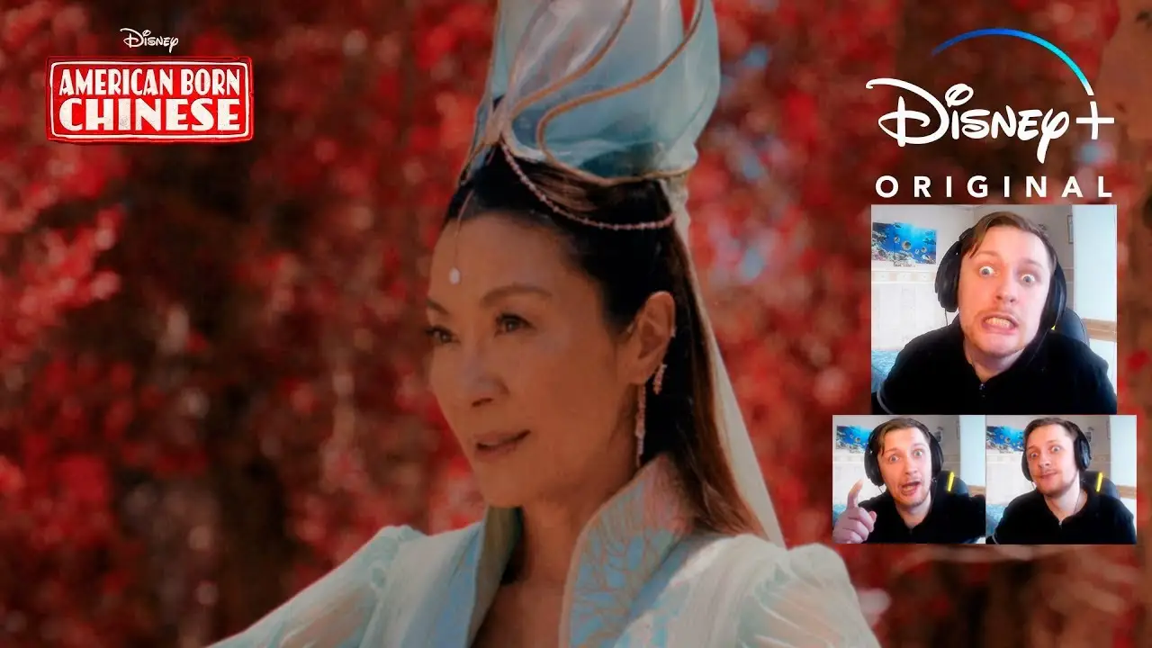 Karate kid leyends — trailer