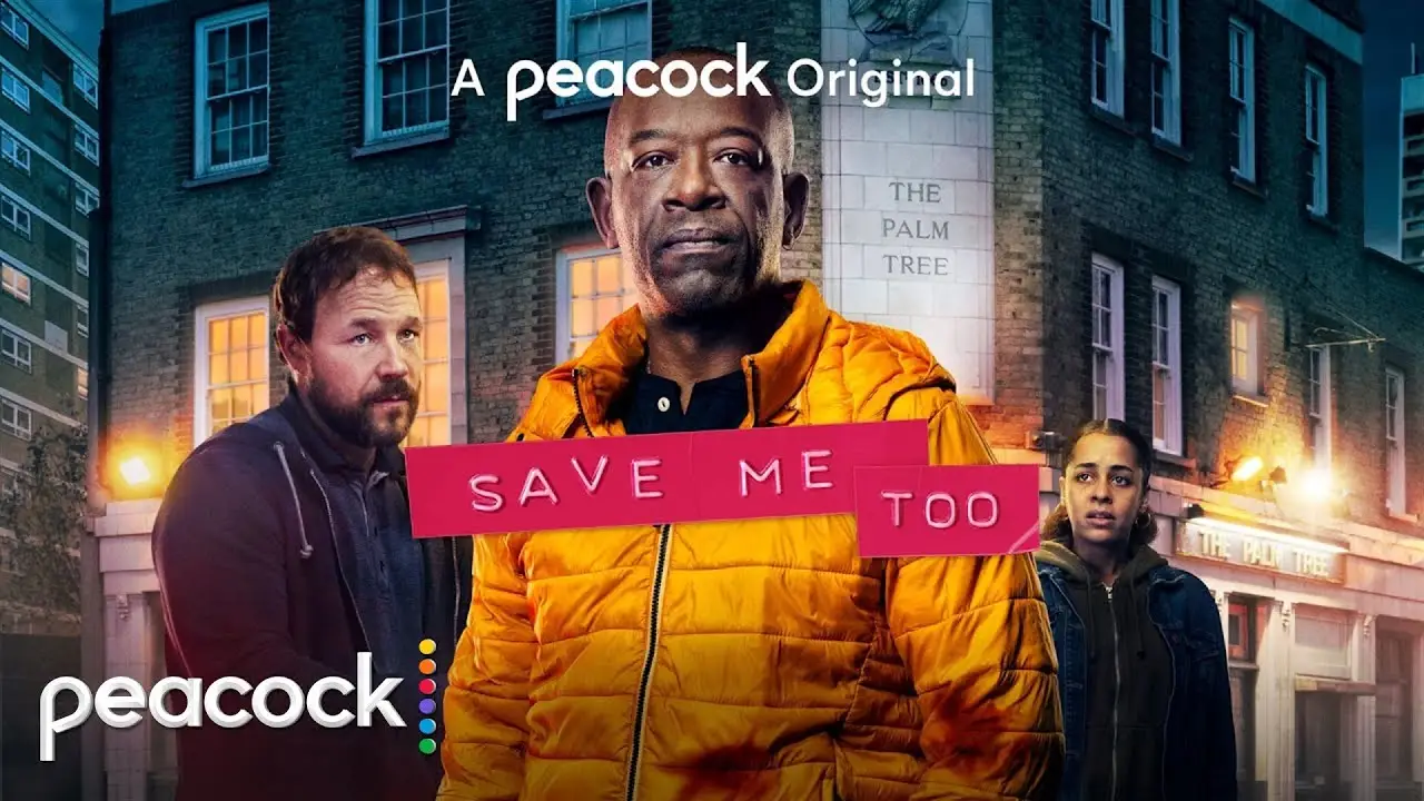 Save Me — трейлер