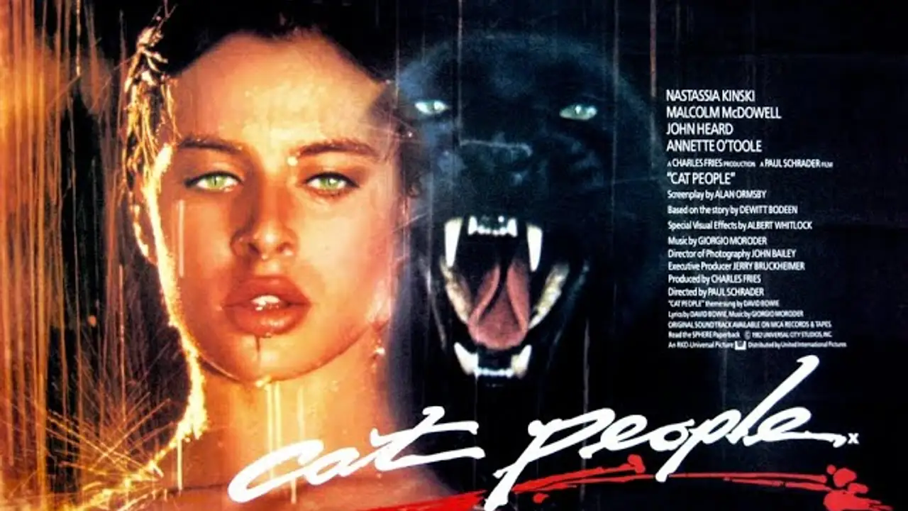 Menschen — tráiler