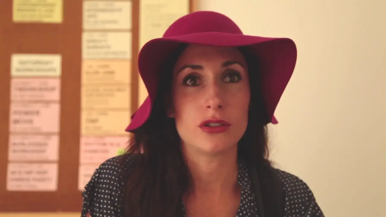 LAX — trailer