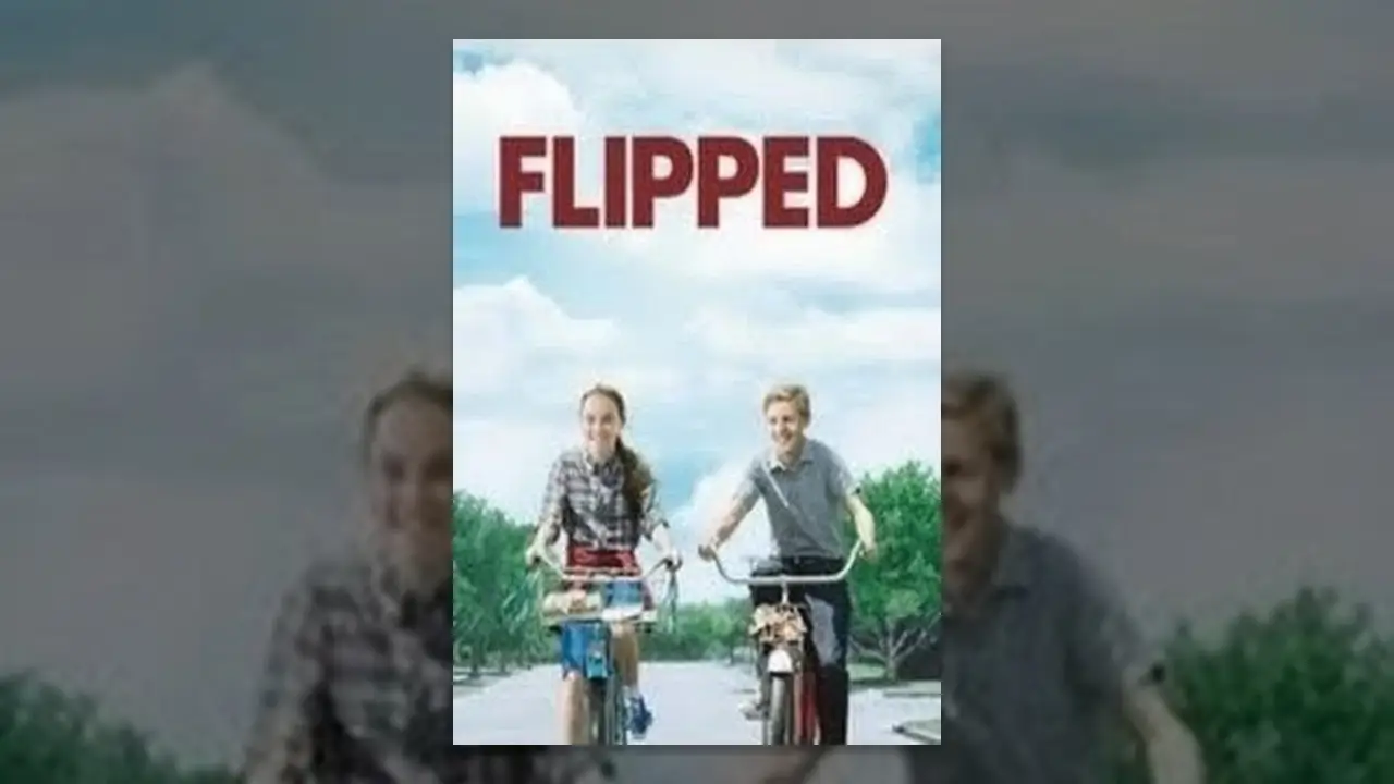 Привет, Джули! — трейлер