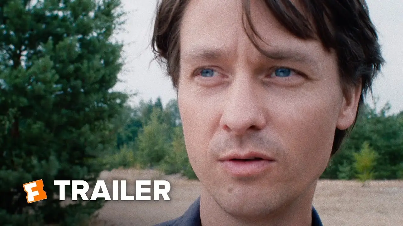 Fabian: Going to the Dogs — trailer