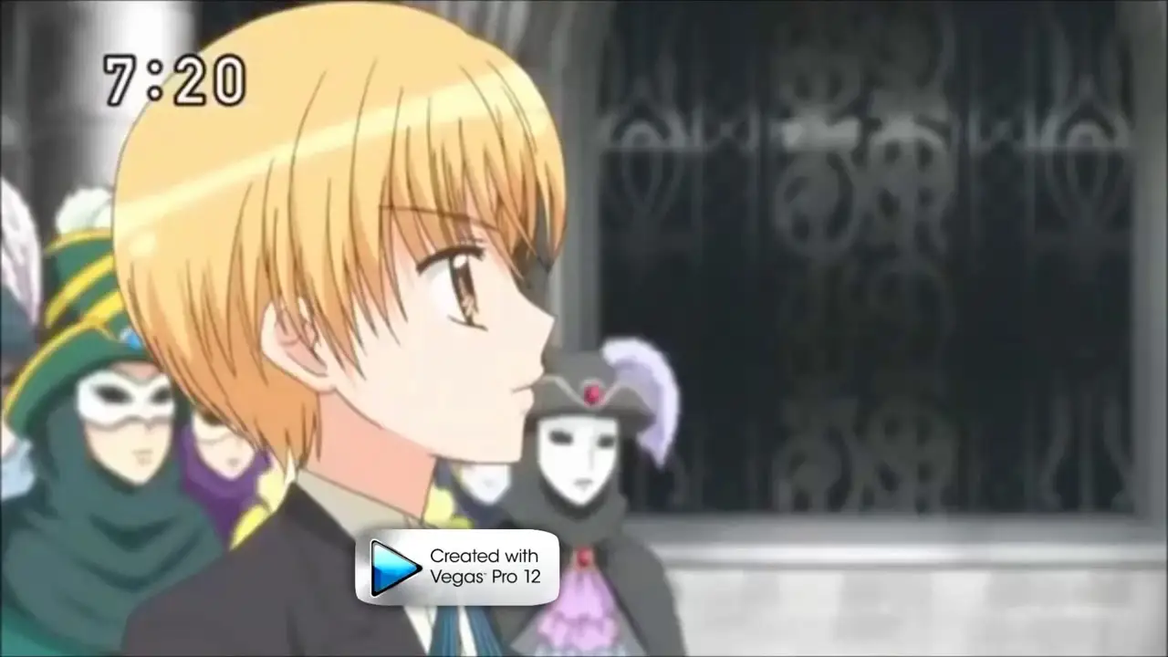 Yumeiro Patissiere — трейлер