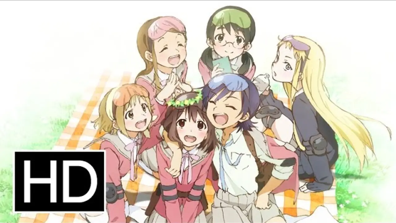 Stella Women’s Academy, High School Division Class C³ — trailer