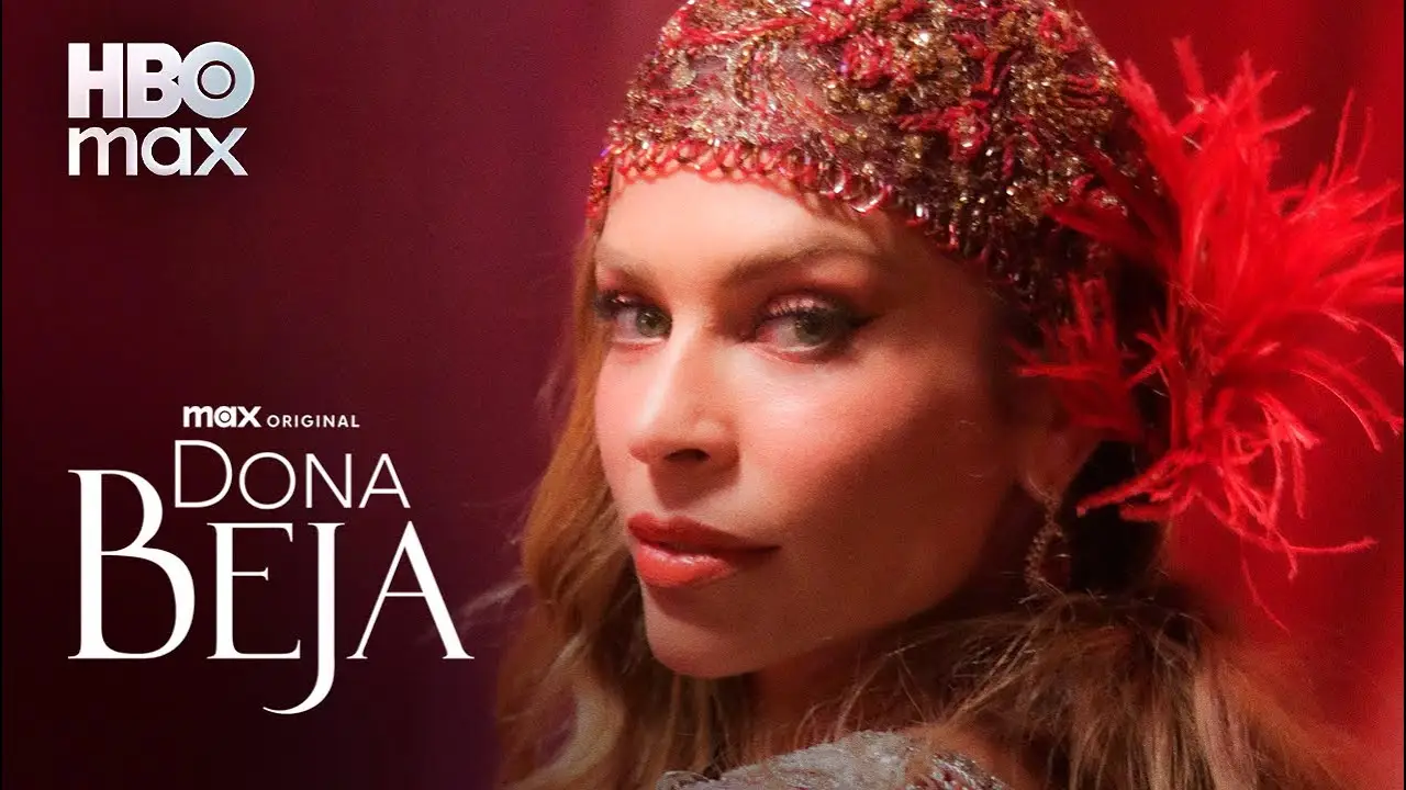 Донна Бежа — трейлер
